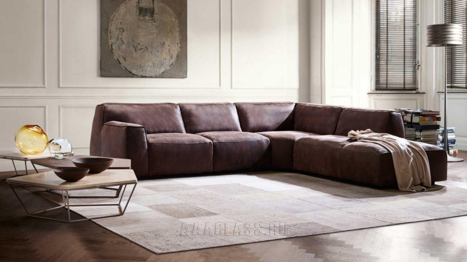 Диван forma Natuzzi