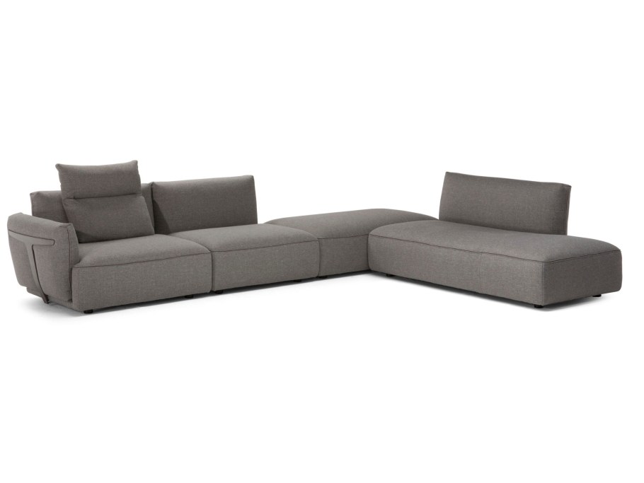 Sofa Herman Natuzzi Italia