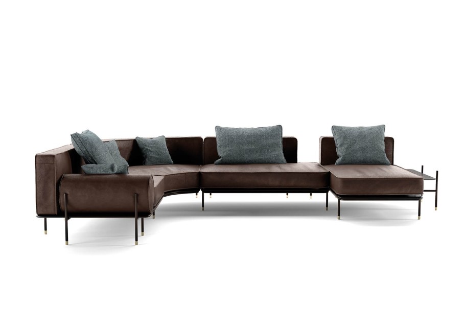 Диван Natuzzi Selva