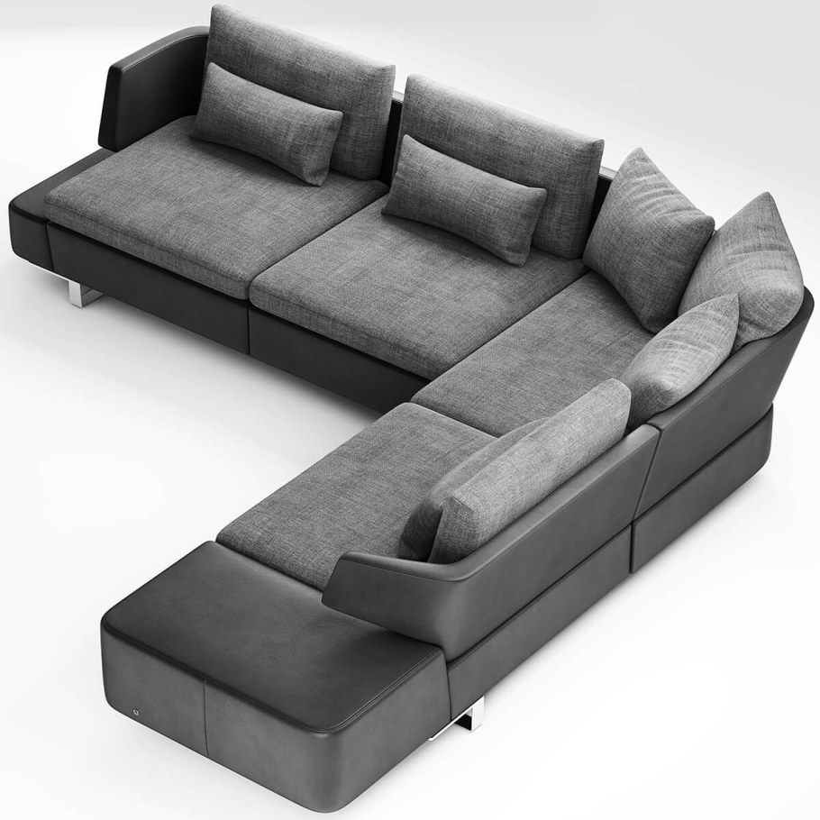 Natuzzi Opus
