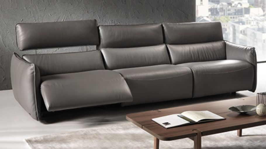 Natuzzi Editions c027