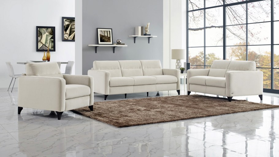 Диван-кровать fascino c008