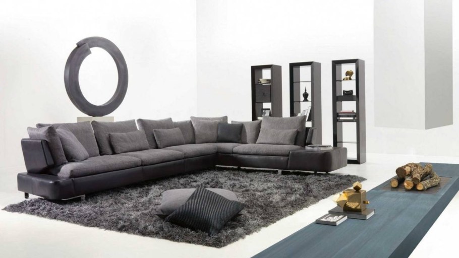 Sofa Natuzzi.