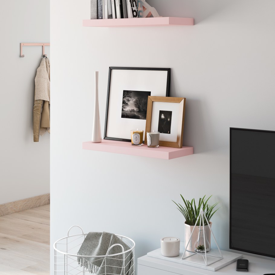 Полка Леруа Мерлен