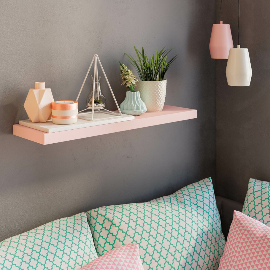 Стеллаж Spaceo Kub