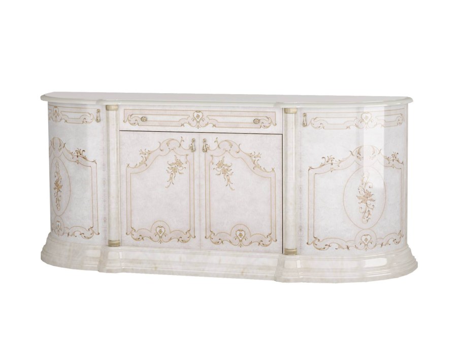 Гостиная Гретта Меридиан орех