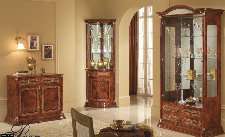 Гостиная роза Калининград Интердизайн