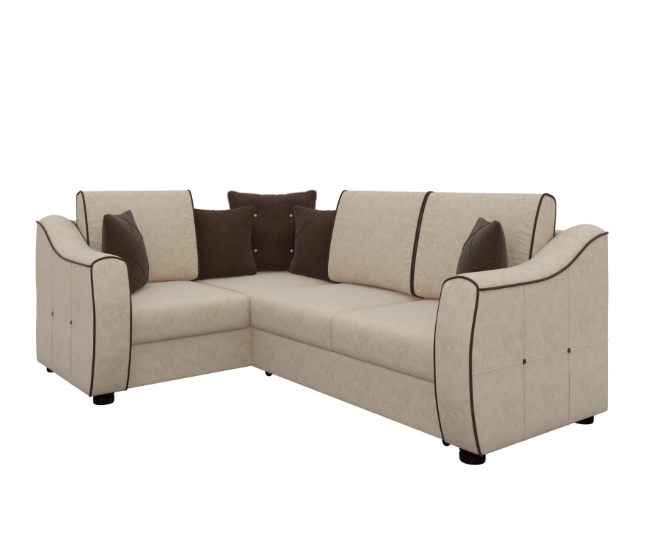 Диван Фрэнсис угловой