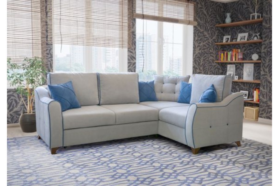 Диван Френсис арт ТД 259