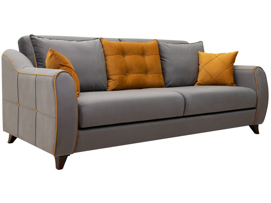 Угловой диван Френсис ТД 259