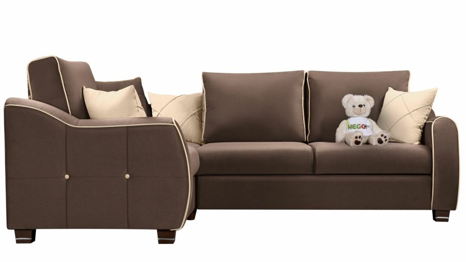 Диван Фрэнсис угловой