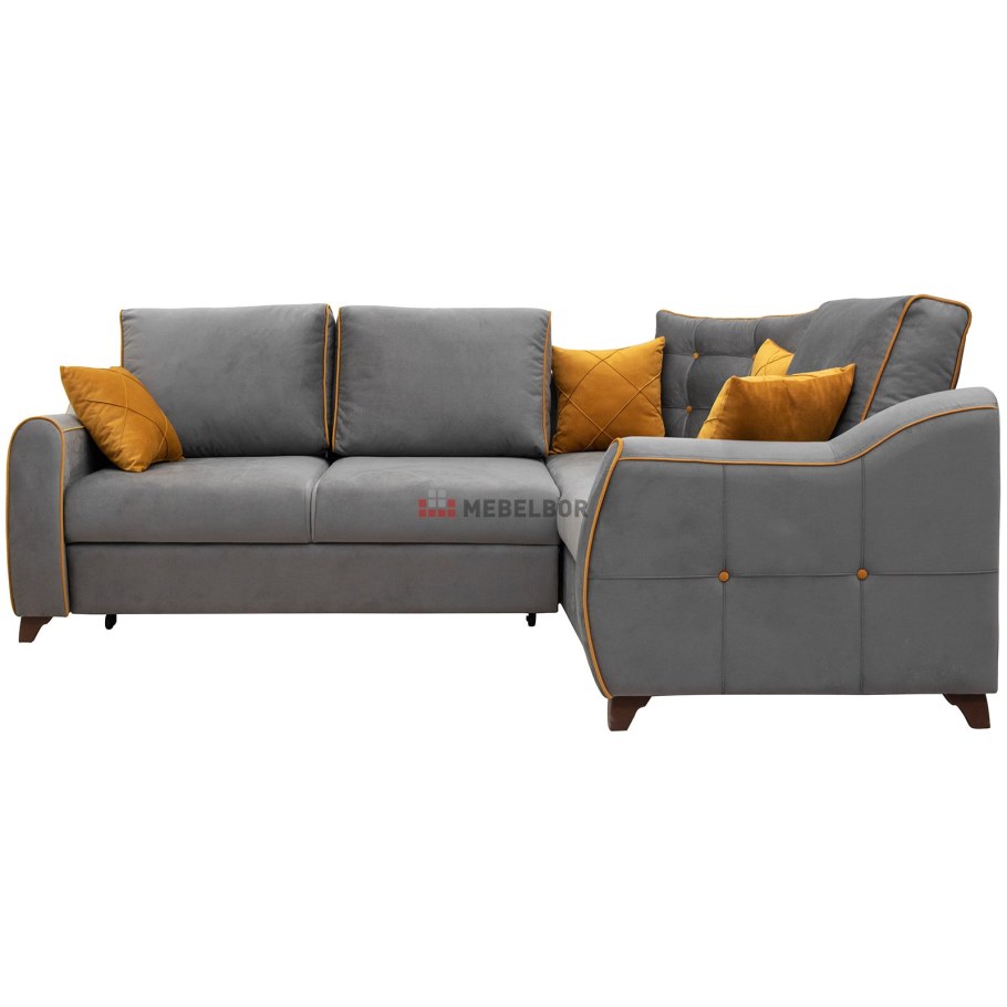 Диван прямой Френсис Green