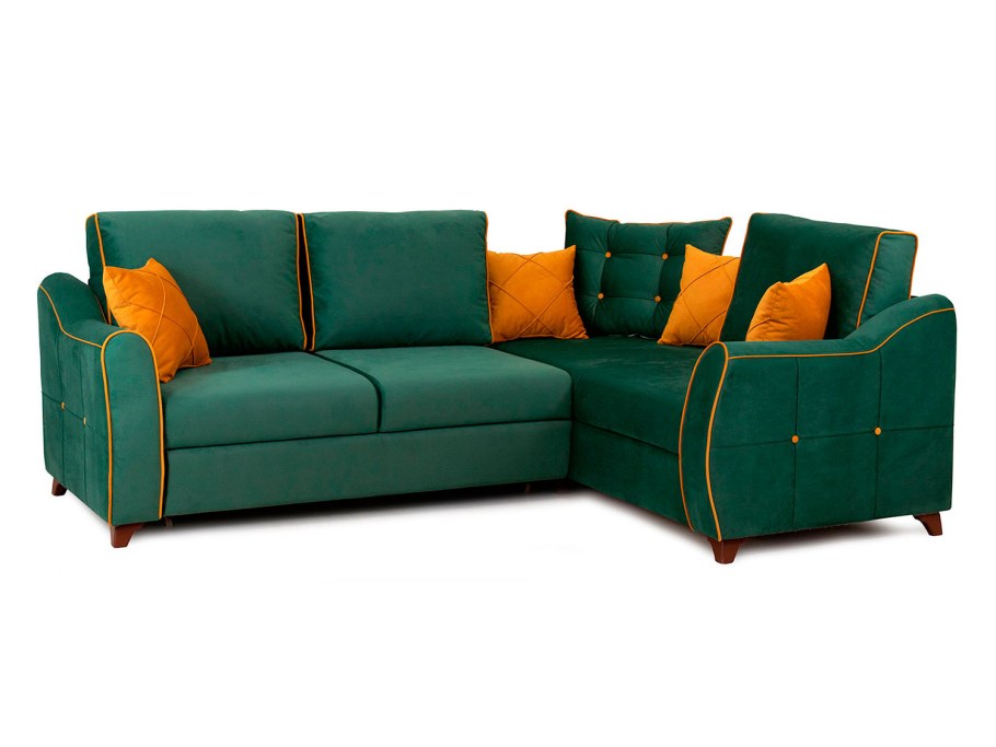 Диван-кровать угловой "Френсис"