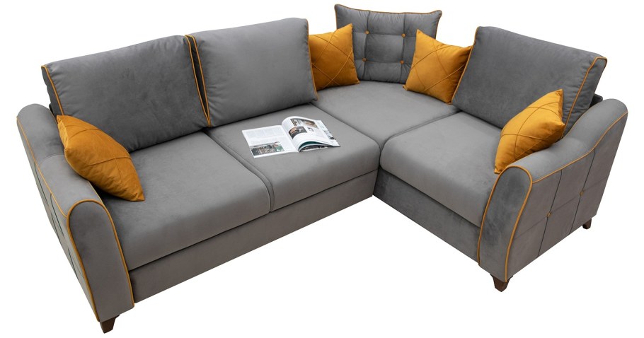 Диван угловой Фрэнсис Нижегородмебель