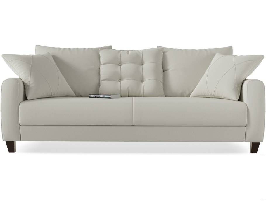 Диван Фрэнсис прямой