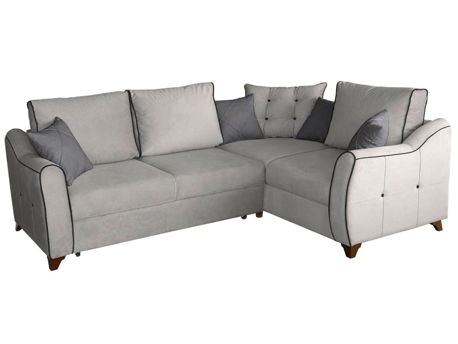 Диван прямой Френсис (Флэтфорд) 3 книжка