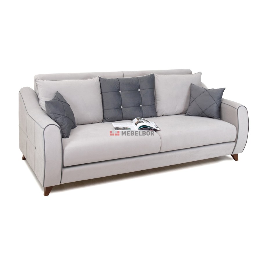 Диван Френсис арт ТД 261