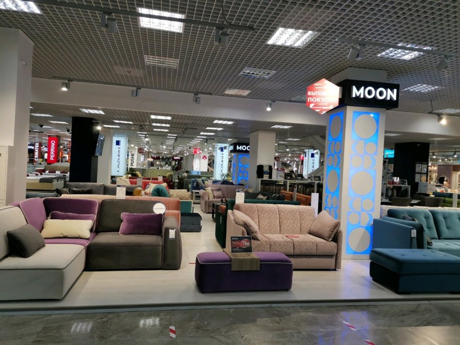 Кировоградская улица 11к1 Армада