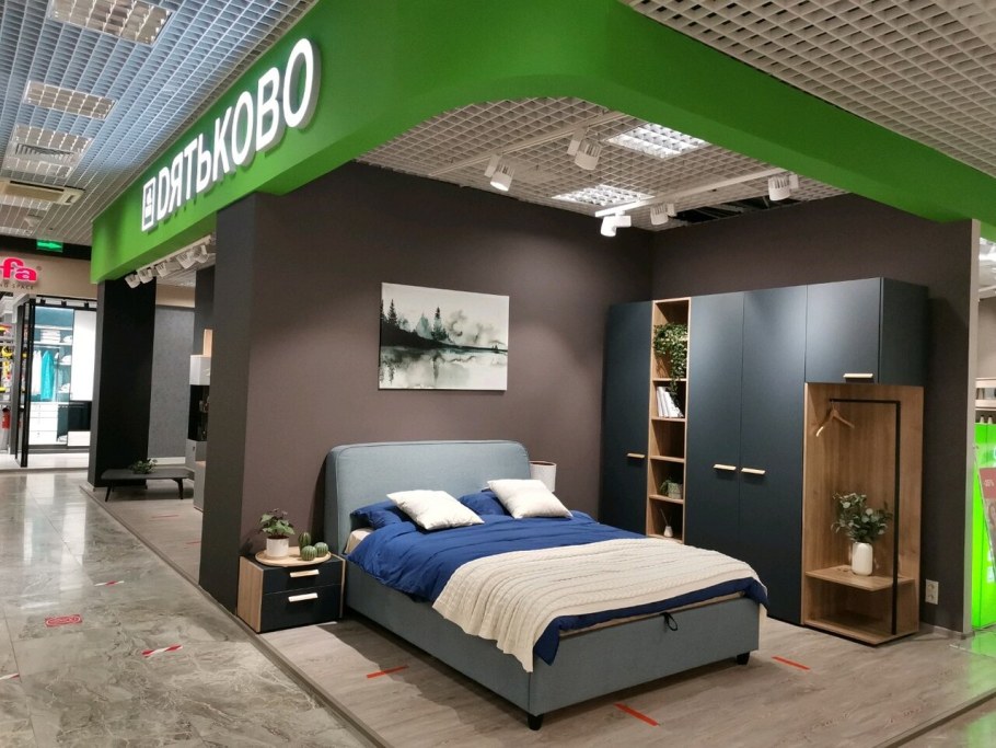 Кировоградская улица 11к1 Армада