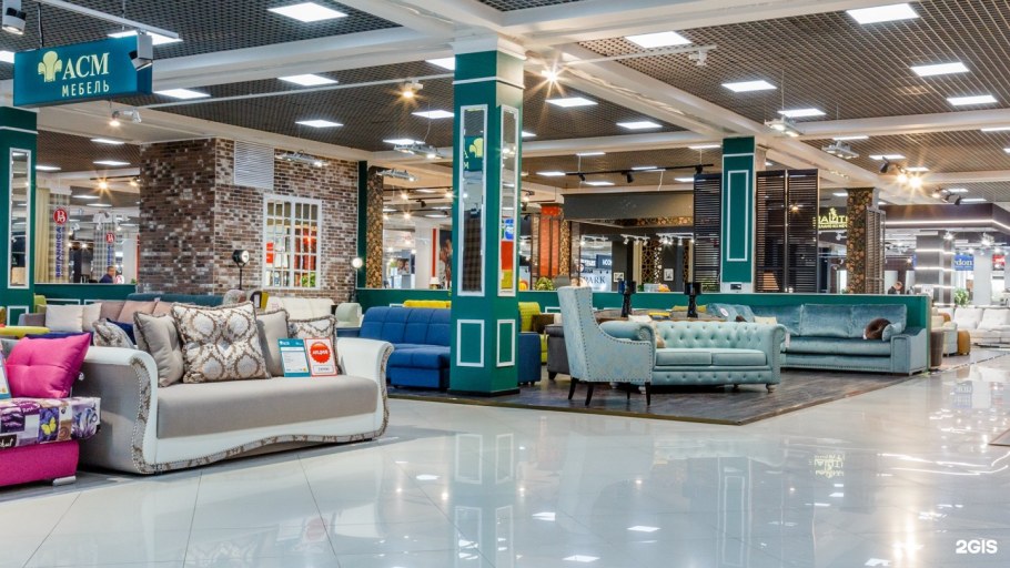 Гарда декор Сочи