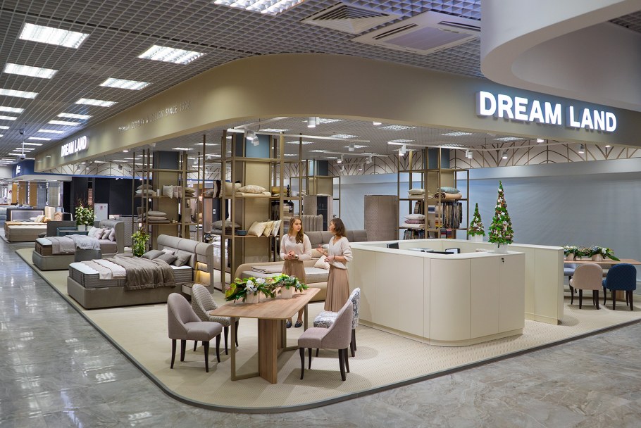 Espresso Home мебель