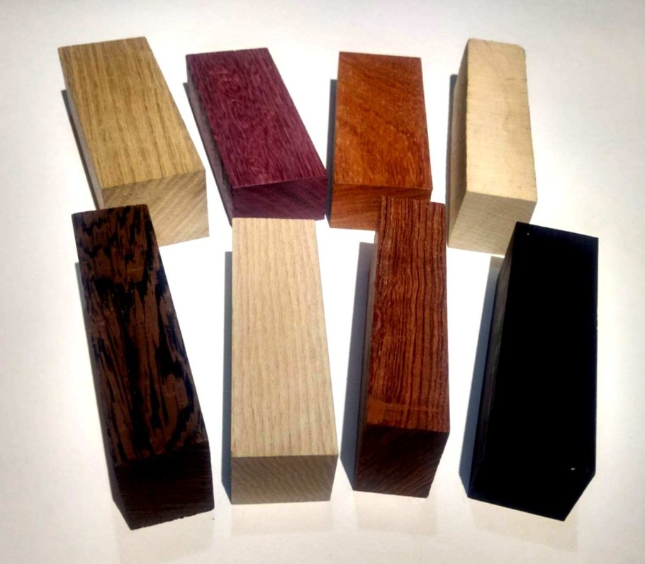 Мадагаскарский палисандр дерево