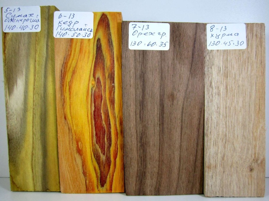 Фактура дерева