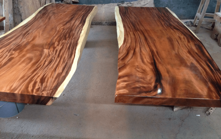 Фактура разных пород дерева