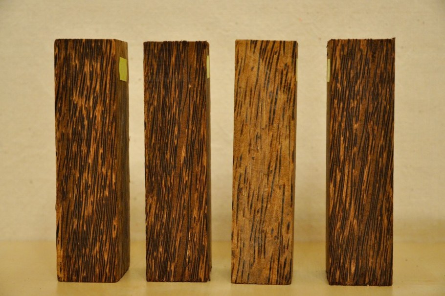 Сорта красного дерева