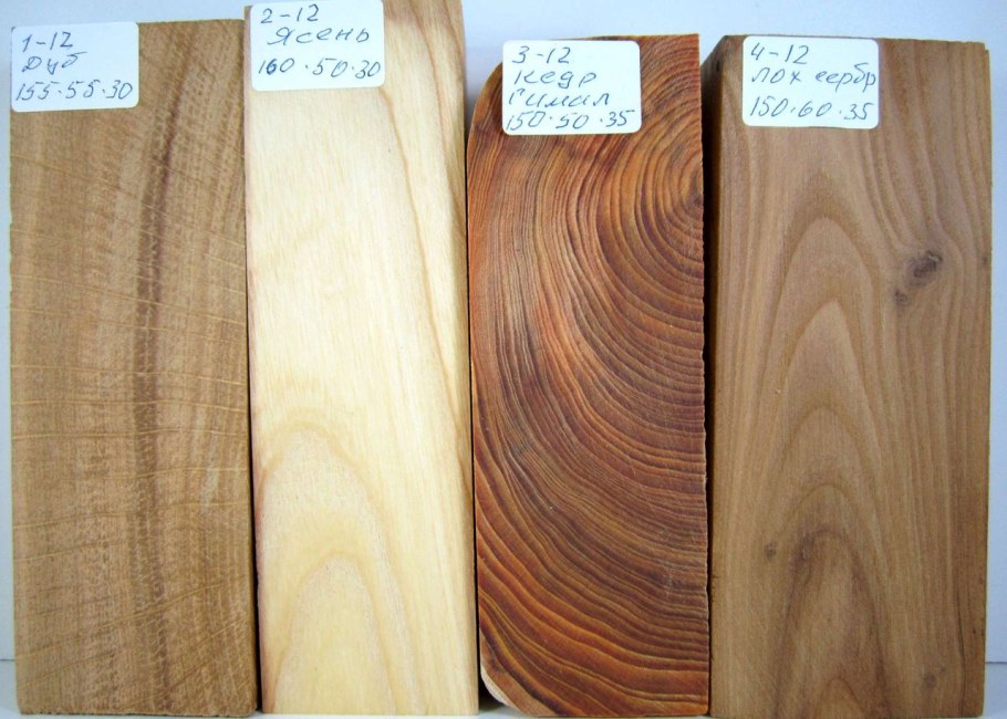 Шпон Макассар Файн лайн