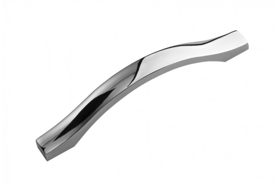 Мебельная ручка rs005cp.4/128