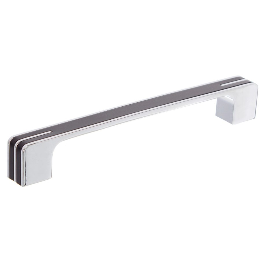 Ручка-скоба Boyard rs267cp/BL.4