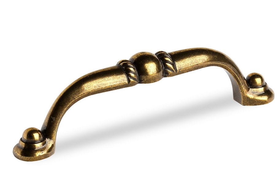 Ручка-скоба INRED