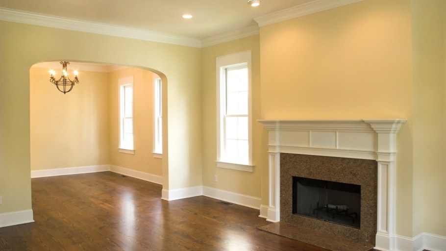 Штукатурка стен