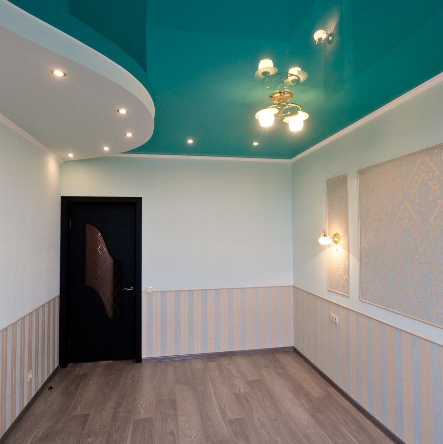 Отделка квартир