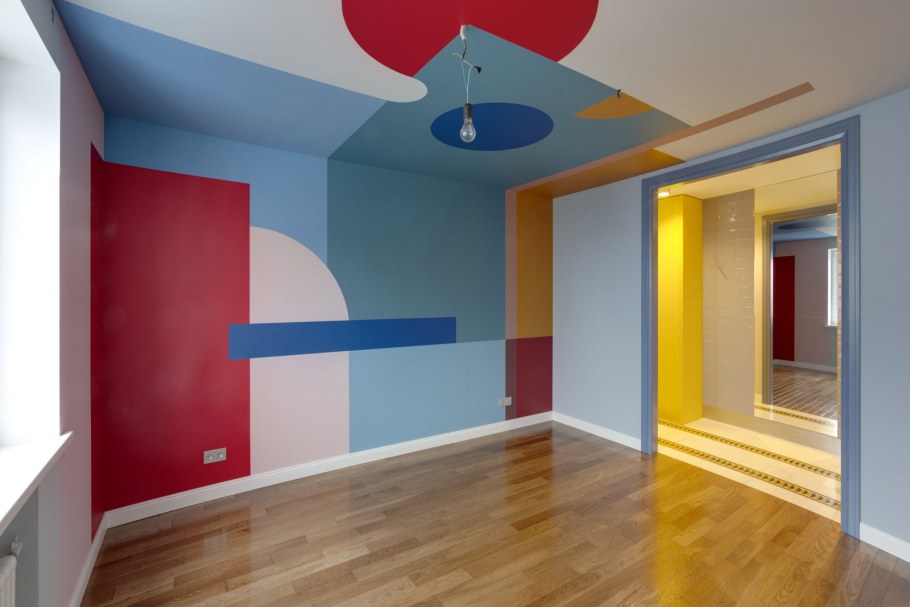 Ремонт квартир картинки