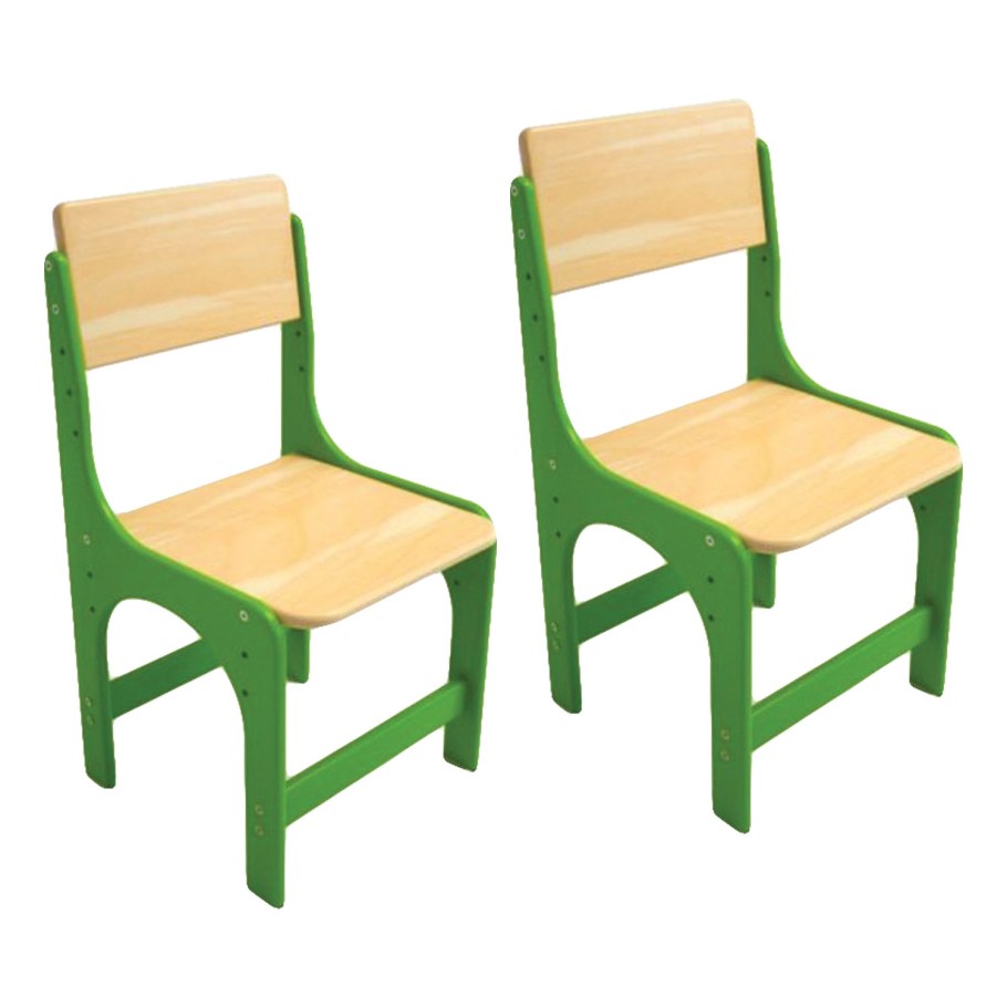 Детские стульчики