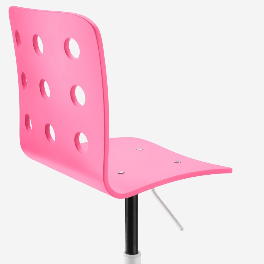 Стул ЮЛЕС икеа