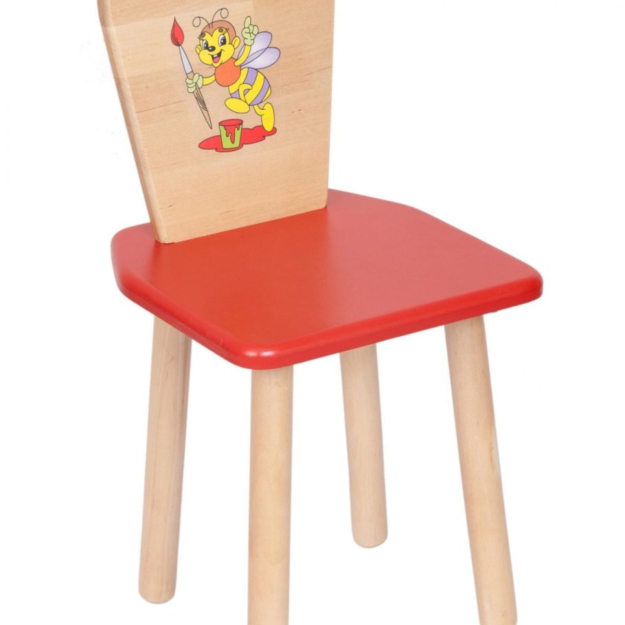 Стулья для детской комнаты