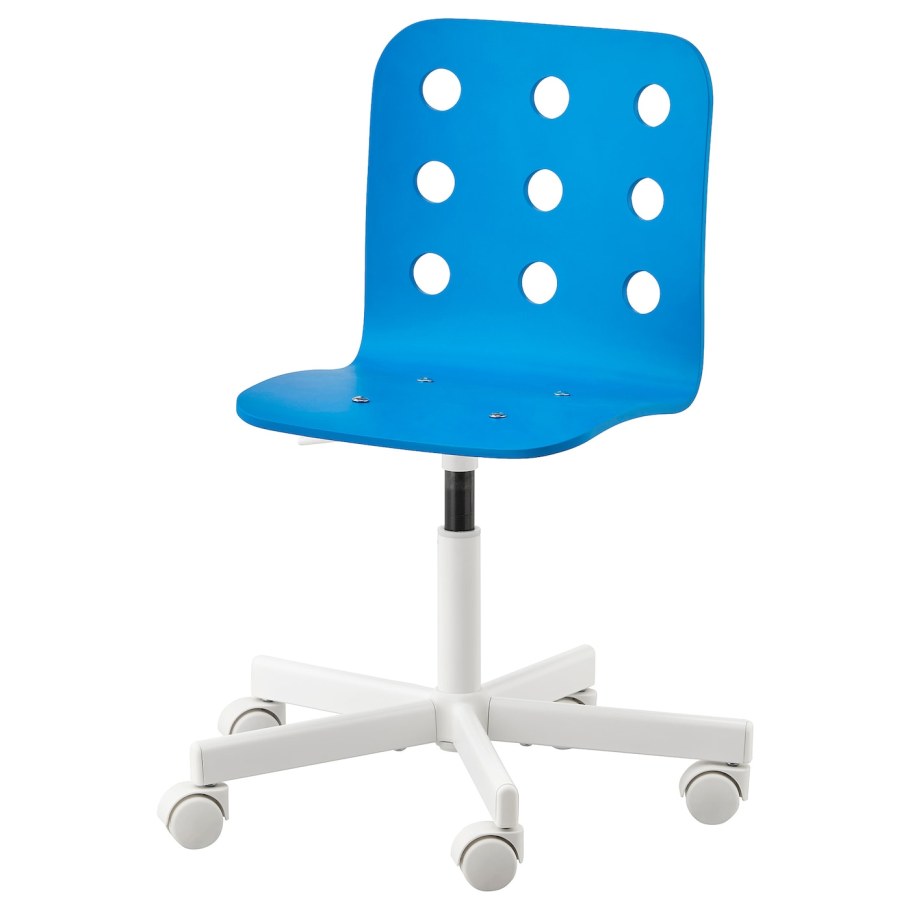 Стул ЮЛЕС икеа