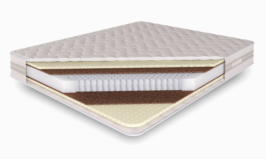 Матрас Latrix Бали 90х190 см