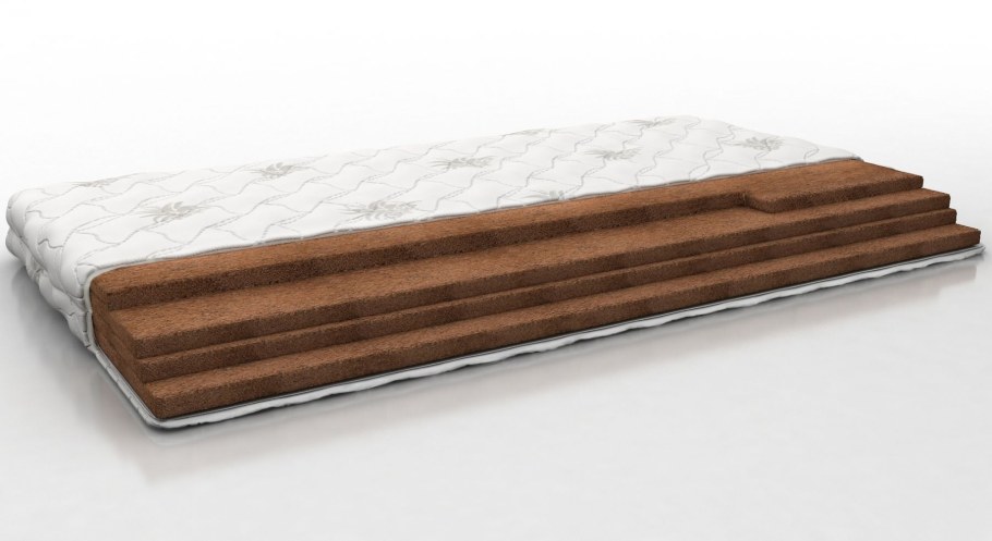 Матрас MATERLUX Forli 180x200