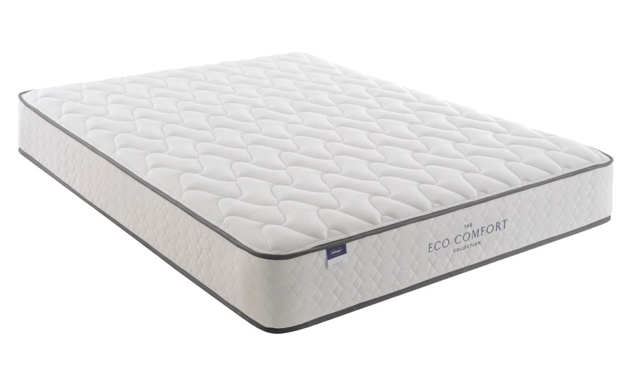 Матрас Sleepeesleep Savoy Double 190x200 ортопедический пружинный