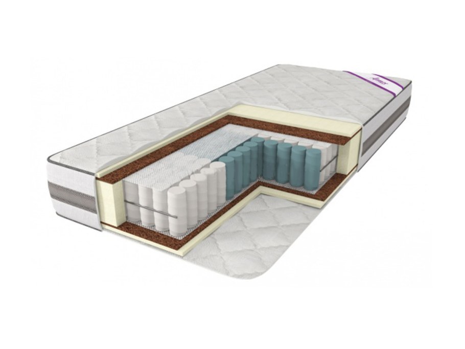 Матрас Барро Элит 571 120x200