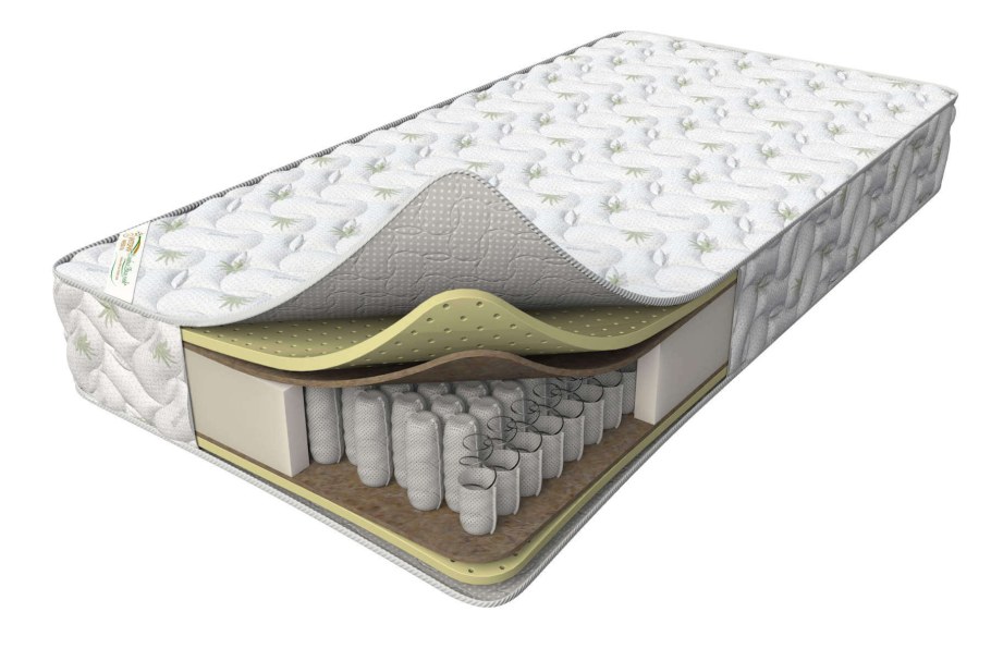 Матрас Virtuoz Бьюти 155х195