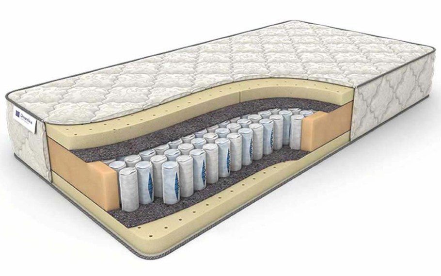 Матрас Skysleep one Side 5 BS
