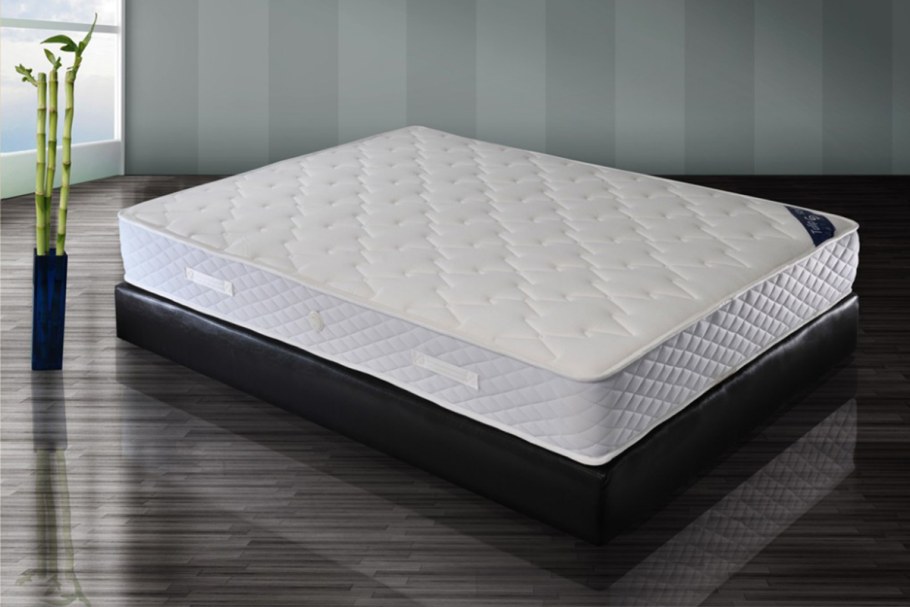 Матрас Dimax ок Медиум tfk18 220x230 ортопедический пружинный