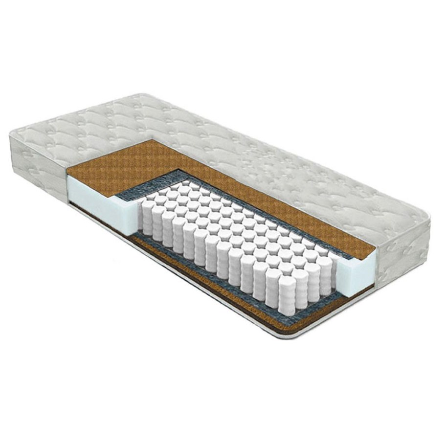 Матрас serta Beverly Hills 180x200 ортопедический пружинный