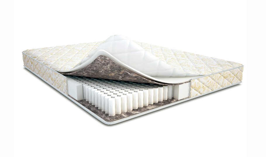 Матрас Аскона terapia Spectra 160x200 ортопедический пружинный