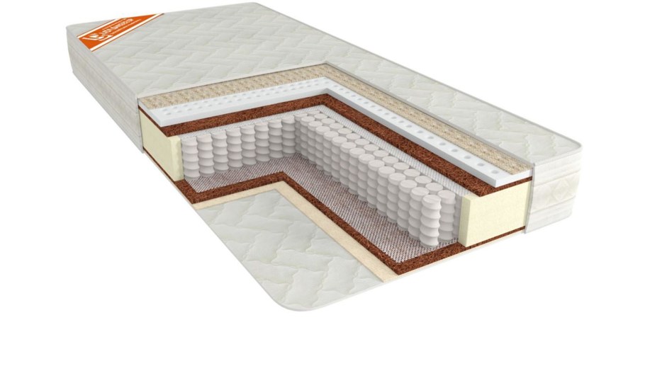 Матрас Афродита 1600 2000